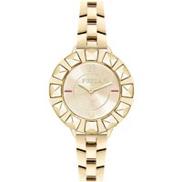 Orologio Furla Donna Club in Acciaio R4253109501 - R4253109501
